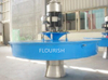 Float Type Aeration Mixing Machine for Waste Water Treatment