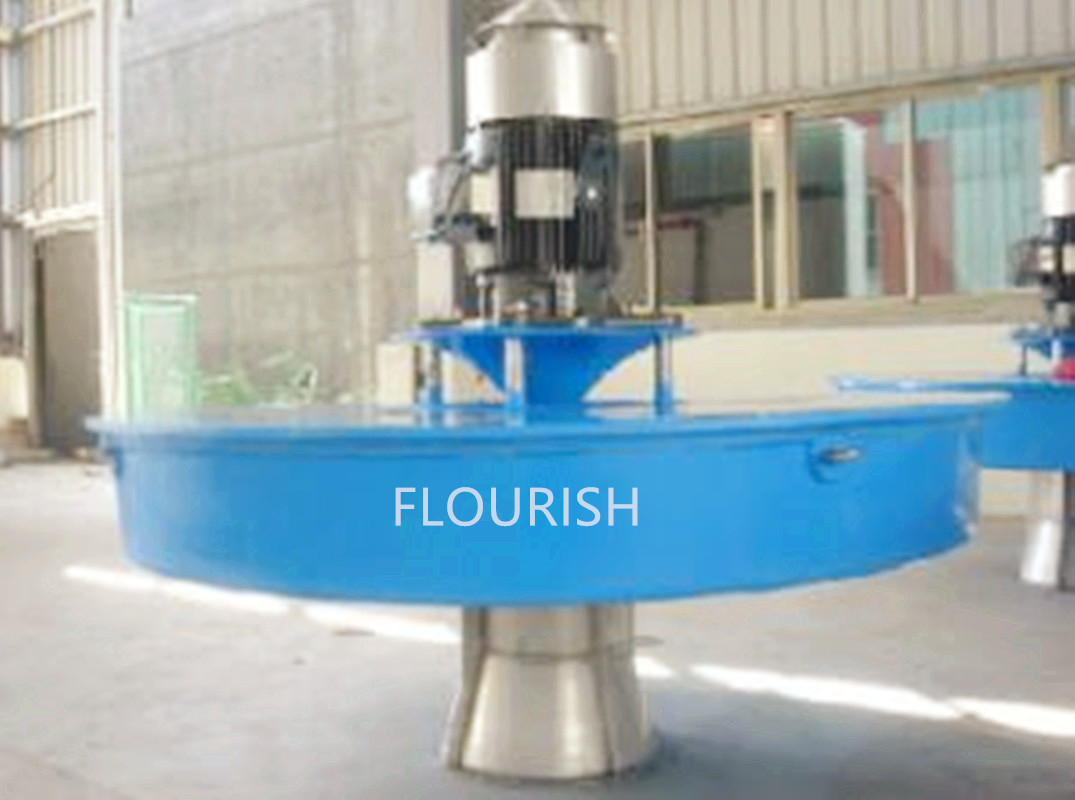 Float Type Aeration Mixing Machine for Waste Water Treatment