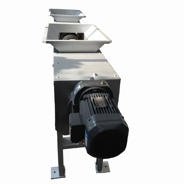 Shaftless Screw conveyor