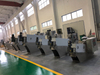 Screw Press Sludge Dehydrator