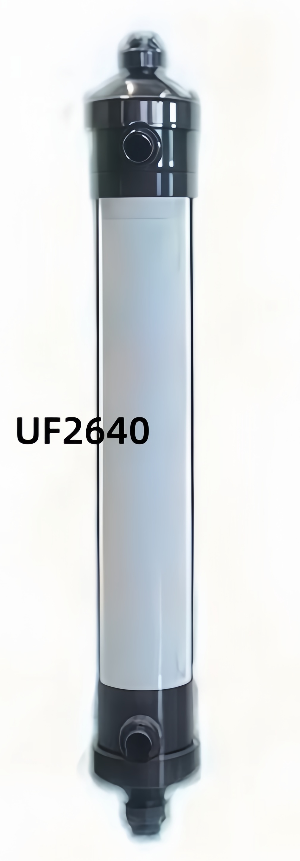 PVDF Hollow Fiber Ultrafiltration Column Membrane Module