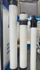 Graphene Alloy PVDF Hollow Fiber Ultrafiltration Membrane