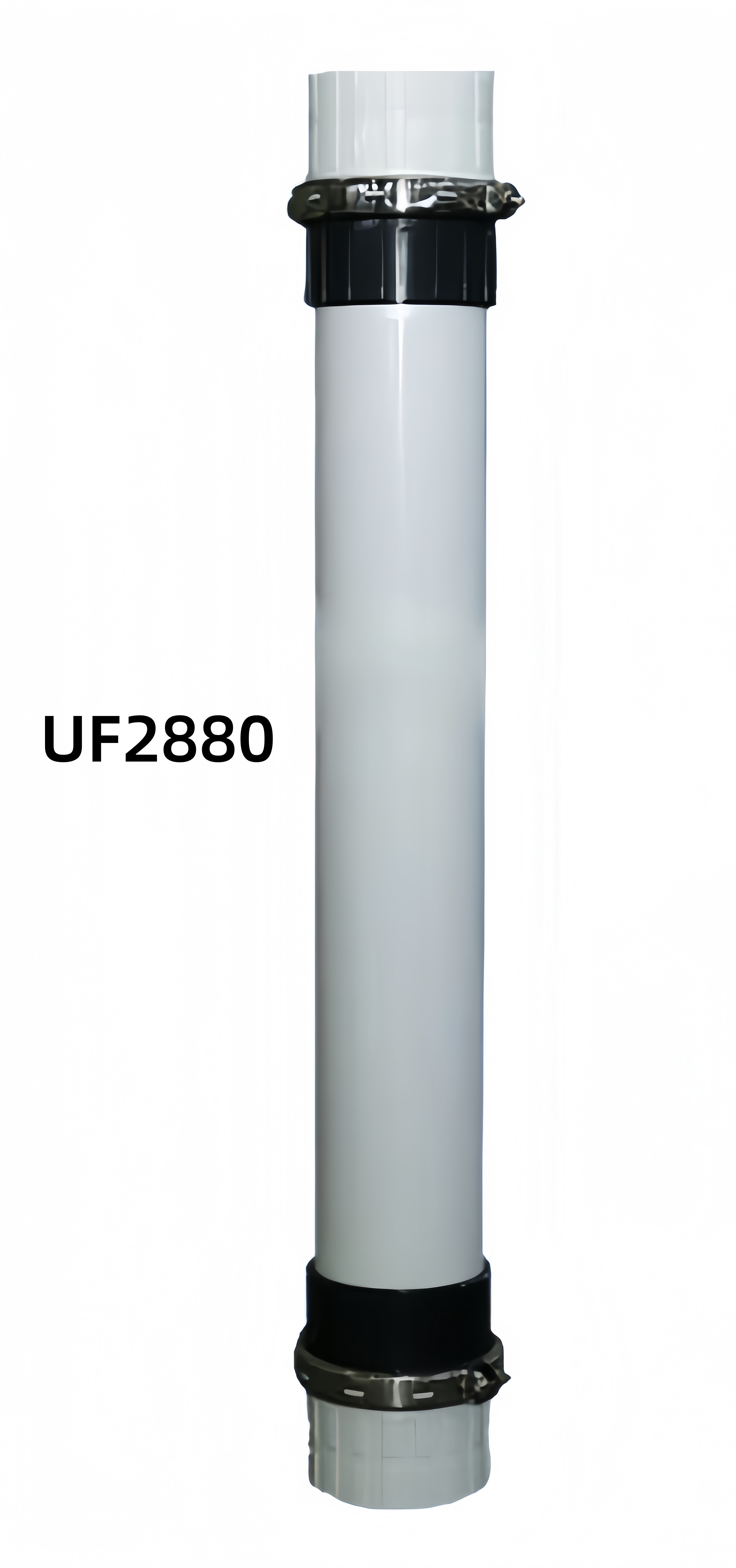 PVDF Hollow Fiber Ultrafiltration Column Membrane Module