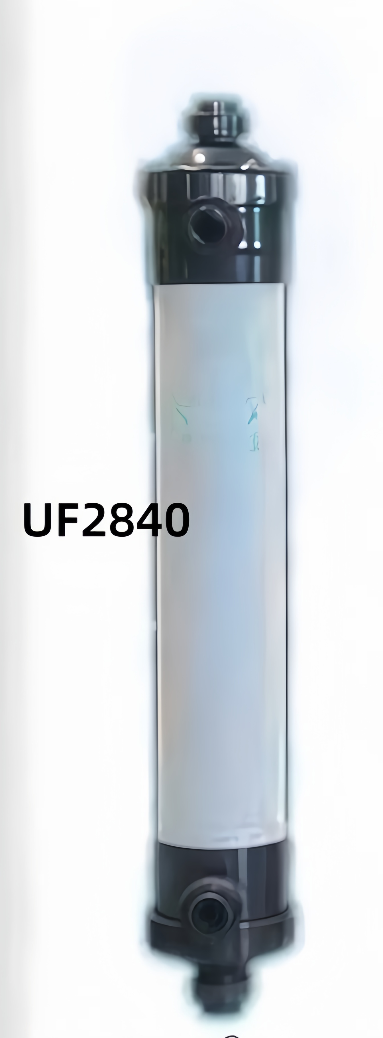 PVDF Hollow Fiber Ultrafiltration Column Membrane Module