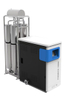 Non-Electric UF Water Treatment System